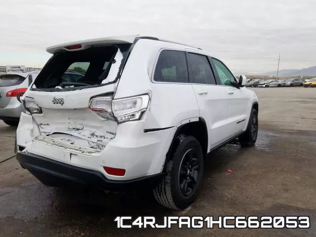 1C4RJFAG1HC662053 фото 5