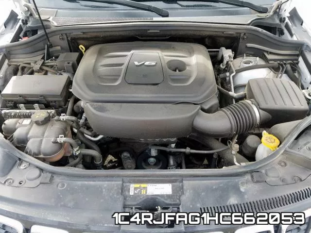 1C4RJFAG1HC662053 фото 7