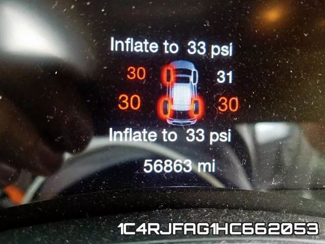 1C4RJFAG1HC662053 фото 8