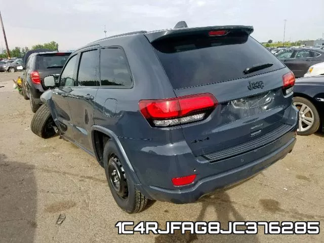 1C4RJFAG8JC376285 фото 4