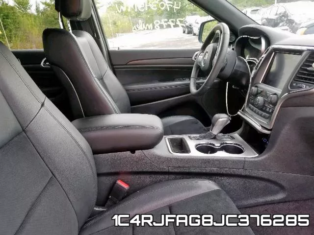 1C4RJFAG8JC376285 фото 6