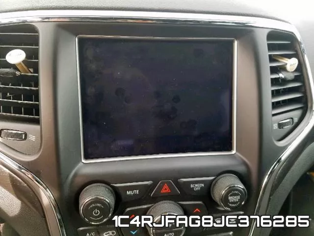 1C4RJFAG8JC376285 фото 10