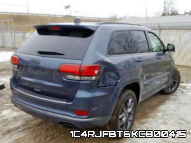1C4RJFBT6KC800415 фото 4