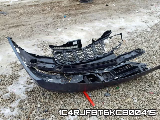 1C4RJFBT6KC800415 фото 8