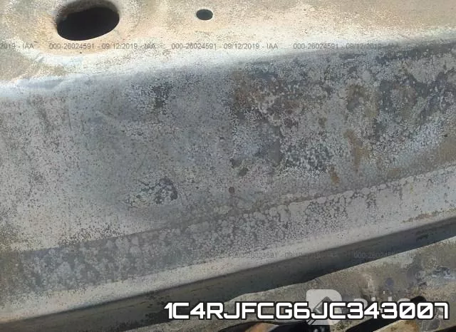1C4RJFCG6JC343007 фото 9