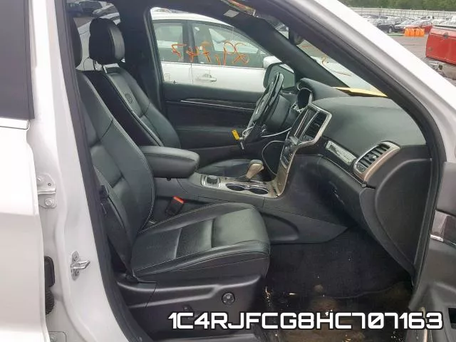 1C4RJFCG8HC707163 фото 5