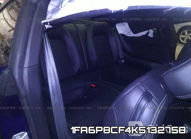 1FA6P8CF4K5132758 фото 9