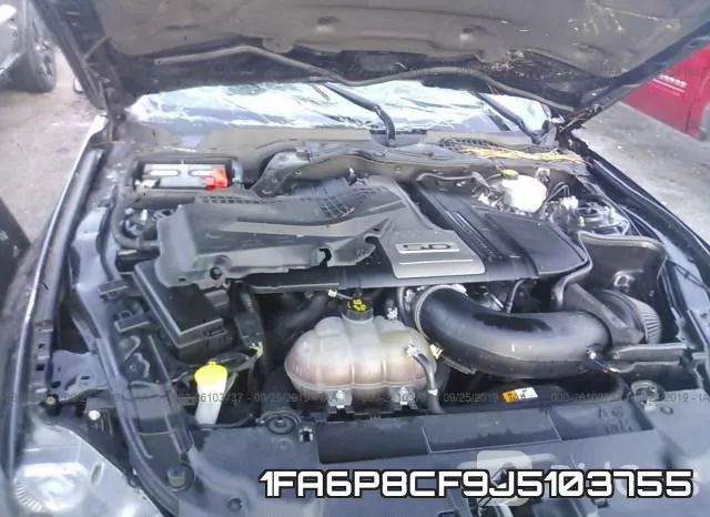 1FA6P8CF9J5103755 фото 2