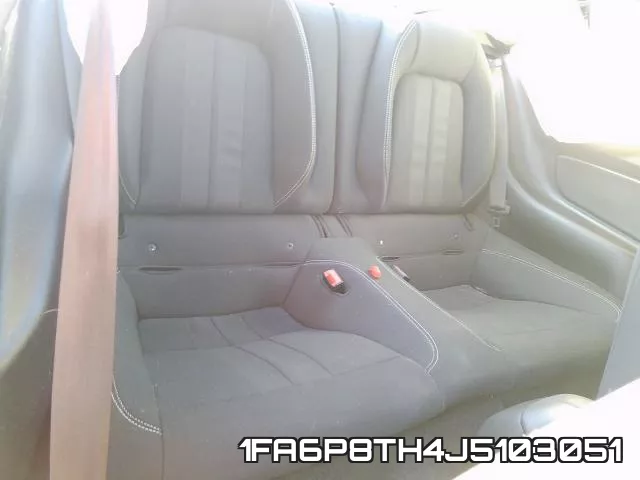 1FA6P8TH4J5103051 фото 7