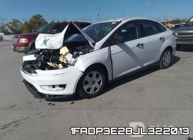 1FADP3E28JL322013 фото 3