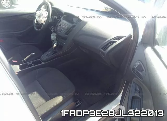 1FADP3E28JL322013 фото 6