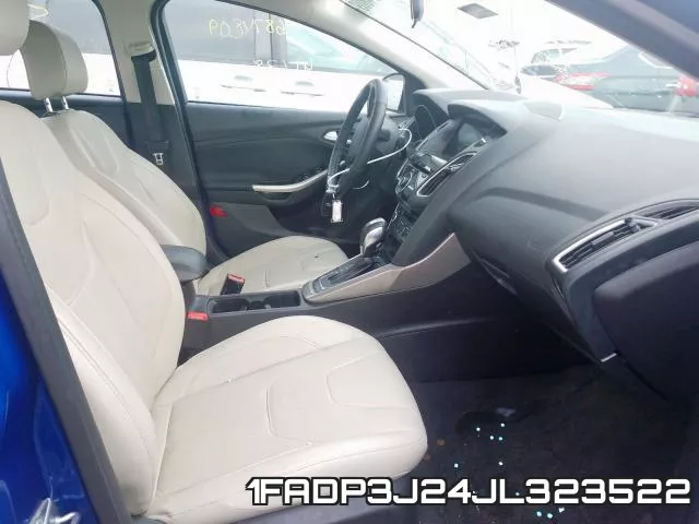 1FADP3J24JL323522 фото 6