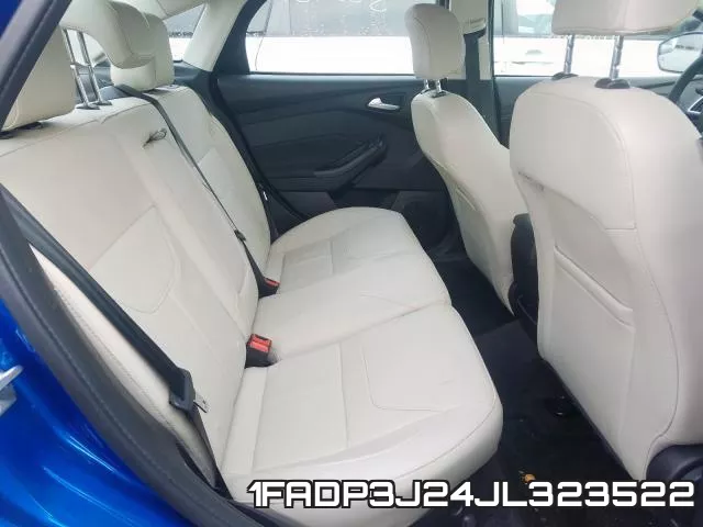 1FADP3J24JL323522 фото 7