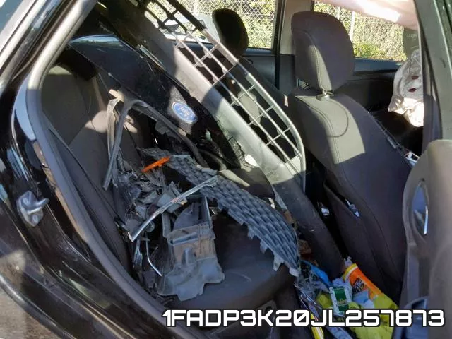 1FADP3K20JL257873 фото 7