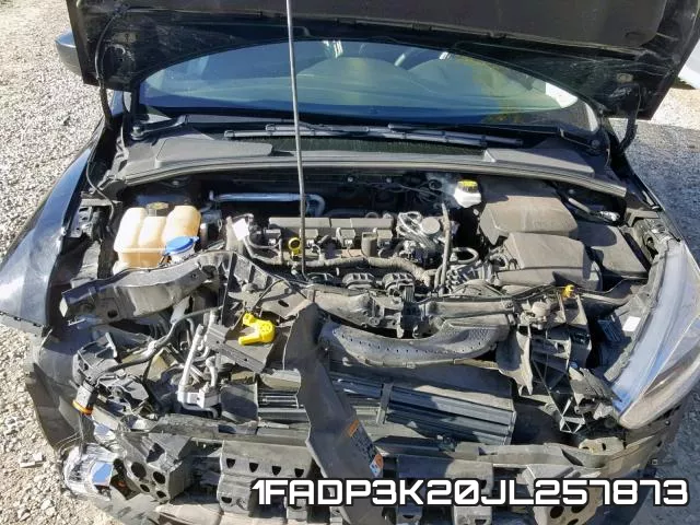 1FADP3K20JL257873 фото 8