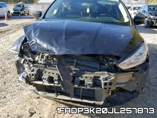 1FADP3K20JL257873 фото 10