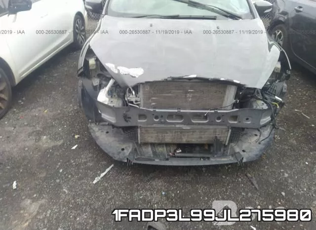 1FADP3L99JL275980 фото 7