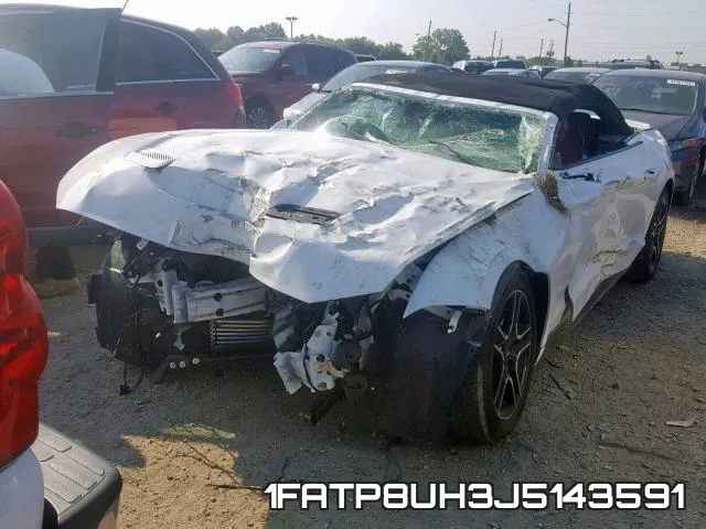 1FATP8UH3J5143591 фото 3