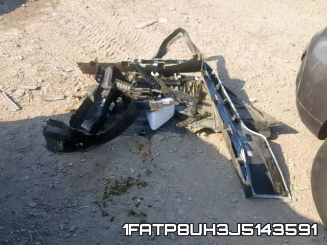 1FATP8UH3J5143591 фото 9