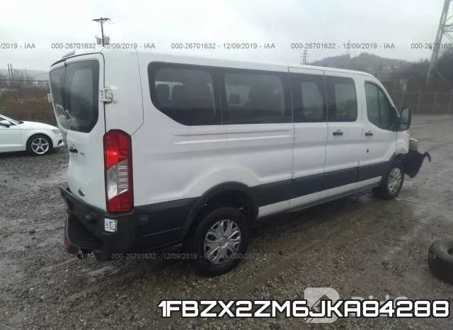 1FBZX2ZM6JKA84288 фото 5