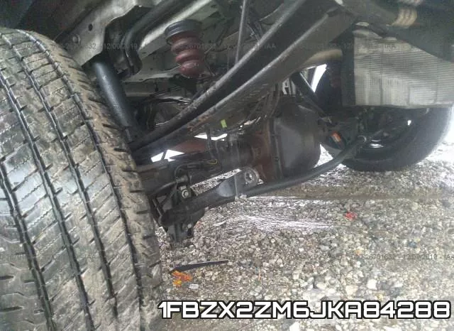 1FBZX2ZM6JKA84288 фото 7