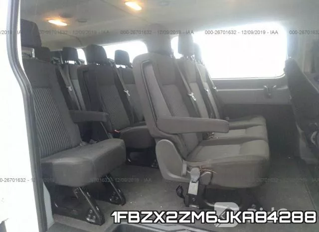 1FBZX2ZM6JKA84288 фото 9