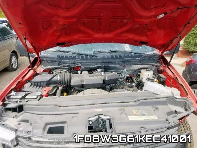 1FD8W3G61KEC41001 фото 8