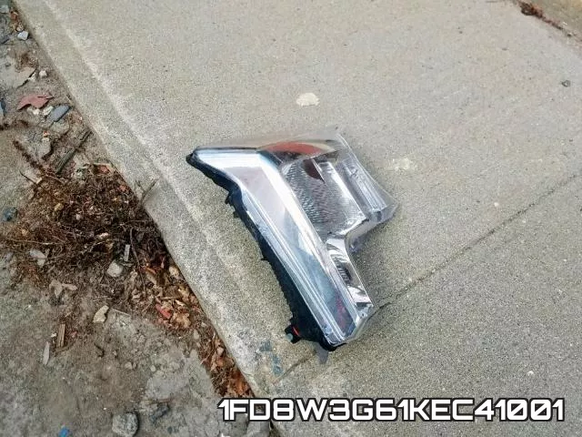 1FD8W3G61KEC41001 фото 10