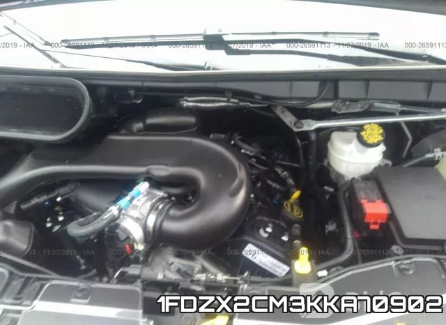 1FDZX2CM3KKA70902 фото 2