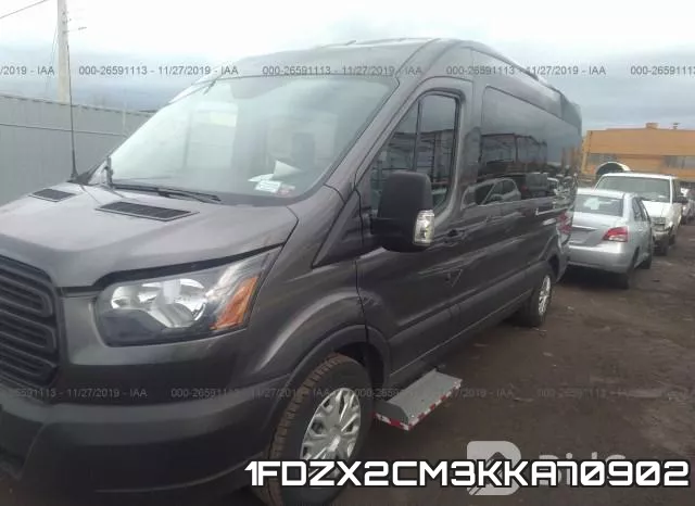 1FDZX2CM3KKA70902 фото 3