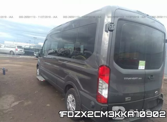 1FDZX2CM3KKA70902 фото 4