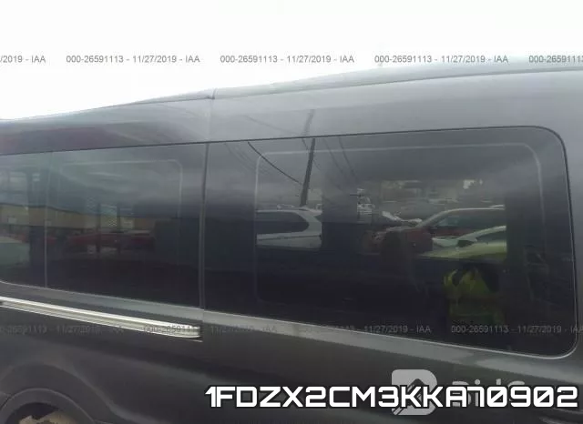 1FDZX2CM3KKA70902 фото 6