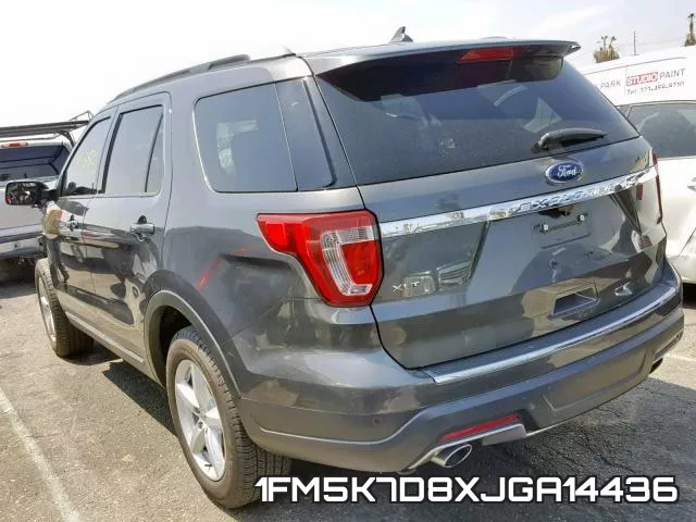 1FM5K7D8XJGA14436 фото 4