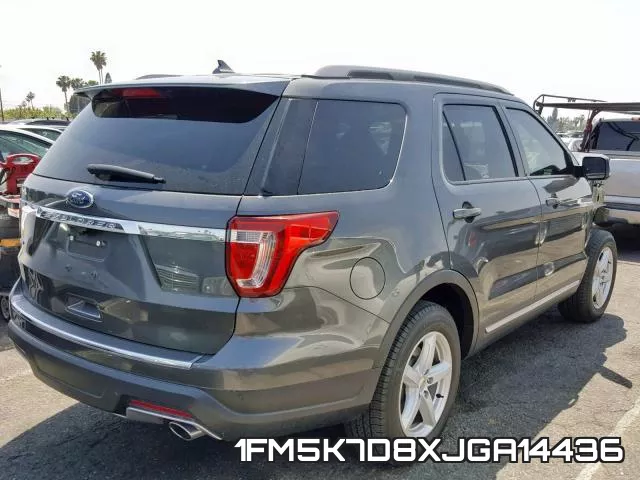 1FM5K7D8XJGA14436 фото 5