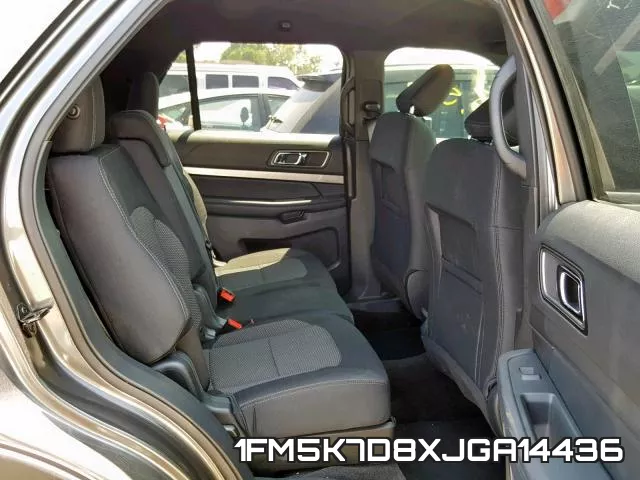 1FM5K7D8XJGA14436 фото 7