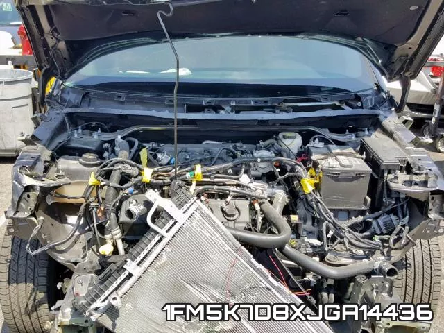 1FM5K7D8XJGA14436 фото 8