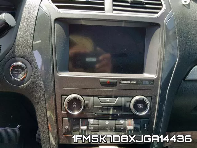 1FM5K7D8XJGA14436 фото 10