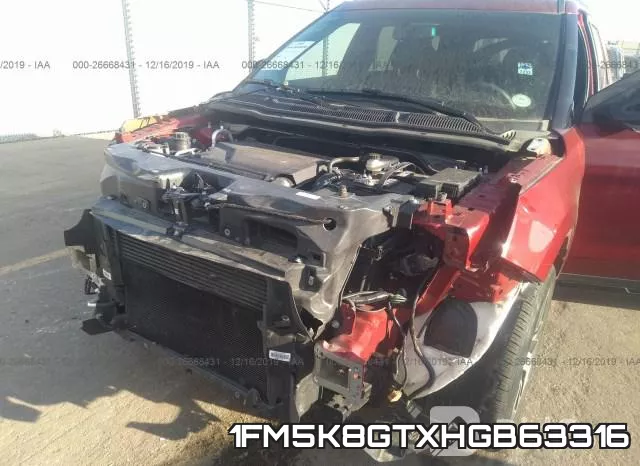 1FM5K8GTXHGB63316 фото 7