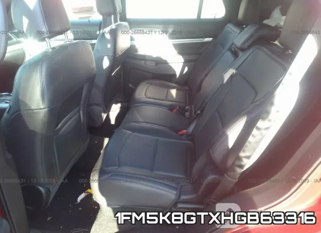 1FM5K8GTXHGB63316 фото 9
