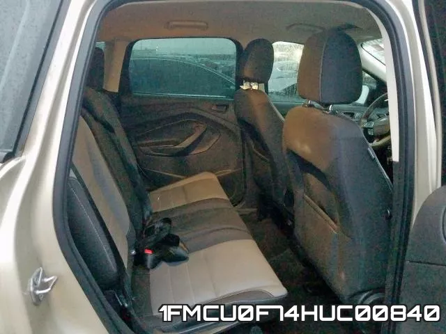 1FMCU0F74HUC00840 фото 6