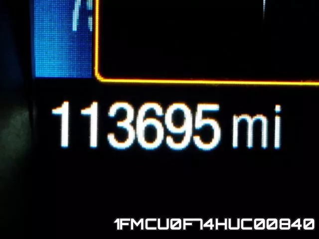 1FMCU0F74HUC00840 фото 8