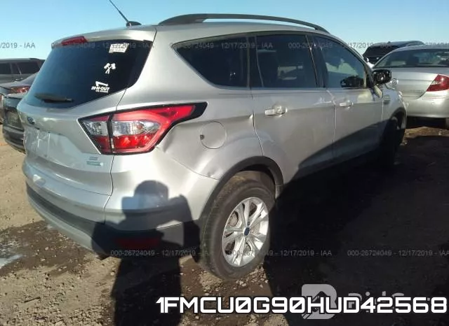 1FMCU0G90HUD42568 фото 5