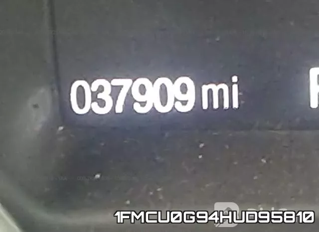 1FMCU0G94HUD95810 фото 8