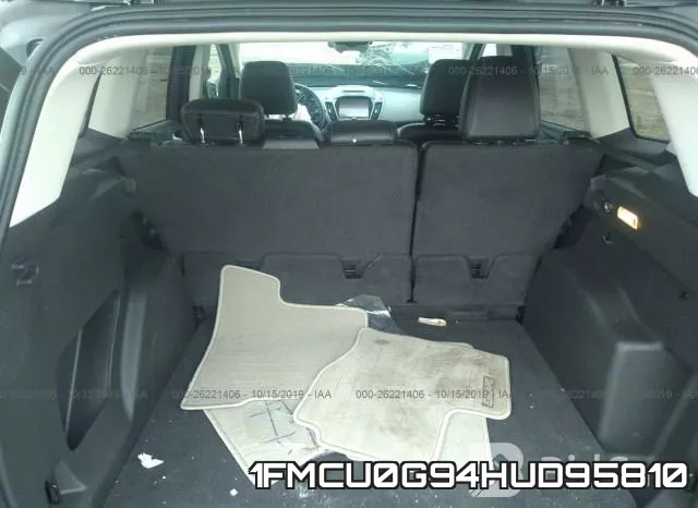 1FMCU0G94HUD95810 фото 9