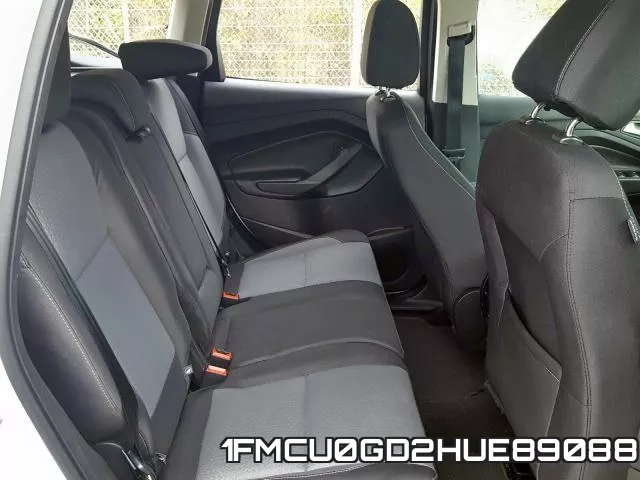 1FMCU0GD2HUE89088 фото 6