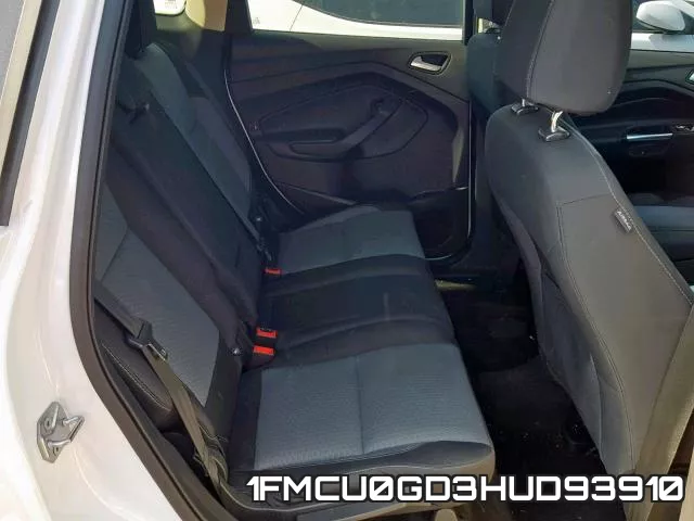 1FMCU0GD3HUD93910 фото 6