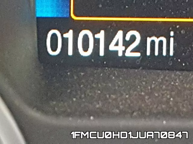 1FMCU0HD1JUA70847 фото 8