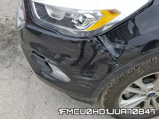 1FMCU0HD1JUA70847 фото 9