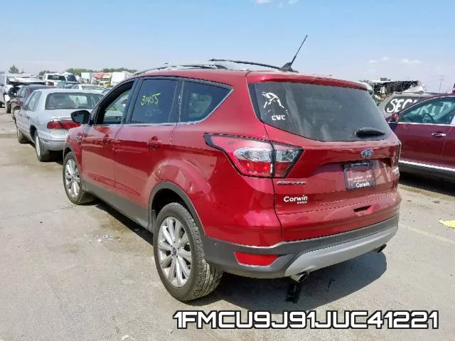 1FMCU9J91JUC41221 фото 4