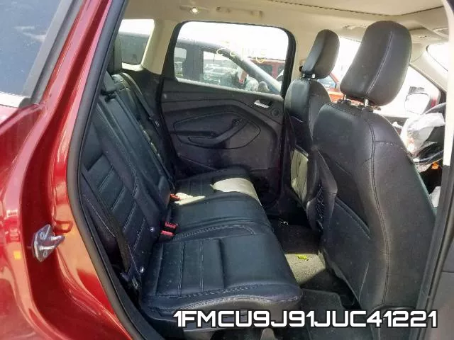 1FMCU9J91JUC41221 фото 7
